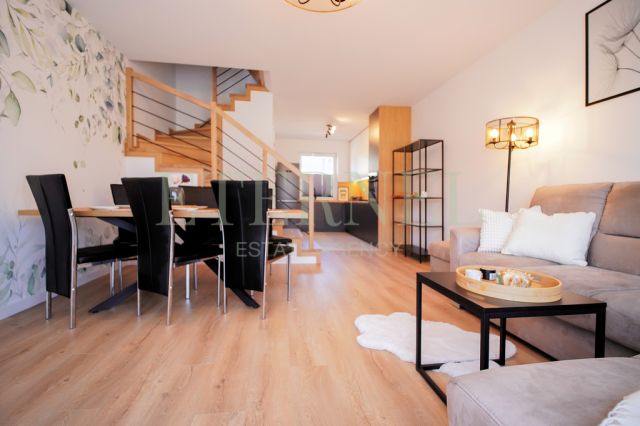 Mieszkanie 5-pokojowe Wieliczka, ul. Bajeczna. Zdjęcie 1