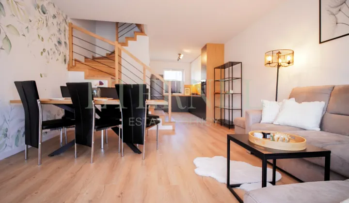 Mieszkanie 5-pokojowe Wieliczka, ul. Bajeczna