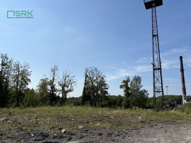 Działka inna Ruda Śląska Kochłowice, ul. Kalinowa. Zdjęcie 4
