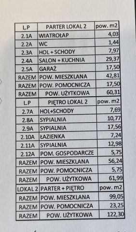 bliźniak, 4 pokoje Nasielsk, ul. Krańcowa. Zdjęcie 11