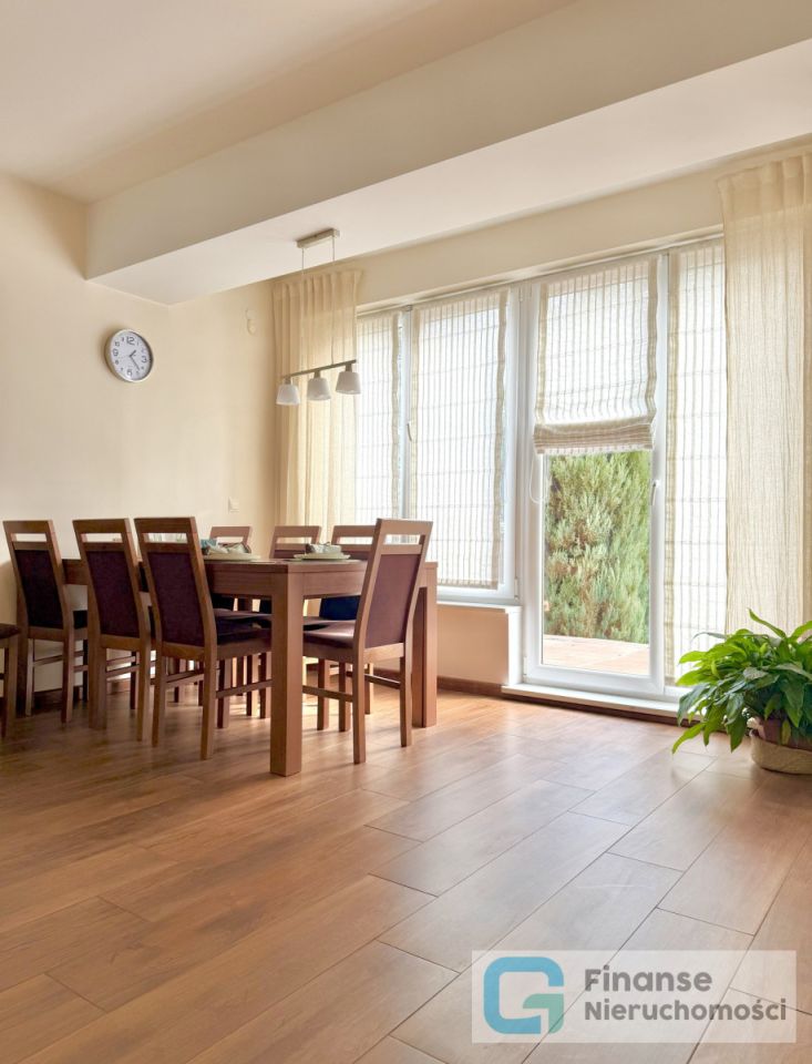 bliźniak, 4 pokoje Rawa Mazowiecka, ul. Krakowska. Zdjęcie 16