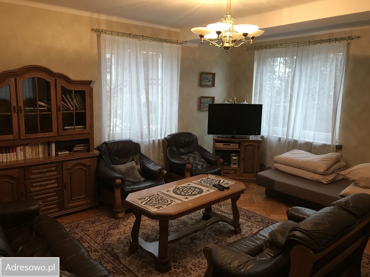 dom wolnostojący, 9 pokoi Zakopane Centrum, ul. Grunwaldzka. Zdjęcie 20