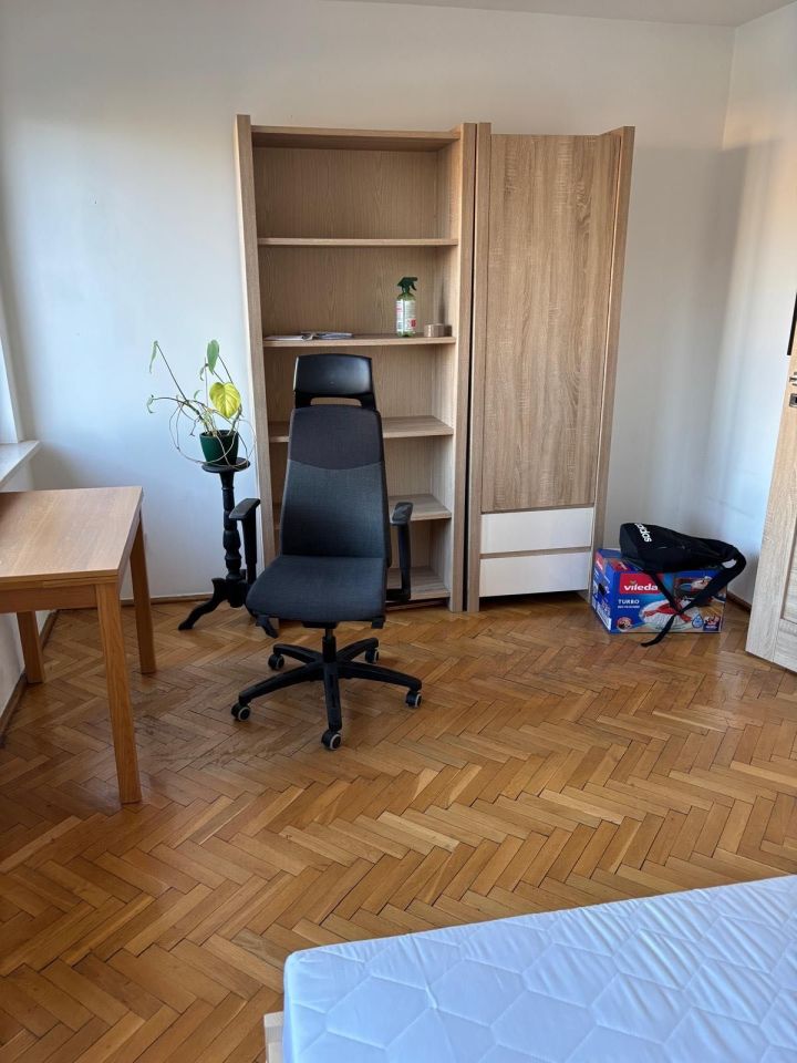 Mieszkanie 2-pokojowe Poznań Łazarz, ul. Emilii Sczanieckiej. Zdjęcie 4