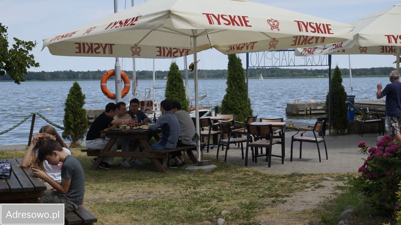 Działka inwestycyjna Nowe Warpno. Zdjęcie 11