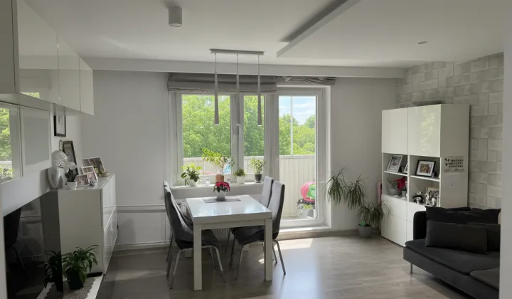 Mieszkanie 4-pokojowe Łódź Radogoszcz, ul. Pstrągowa