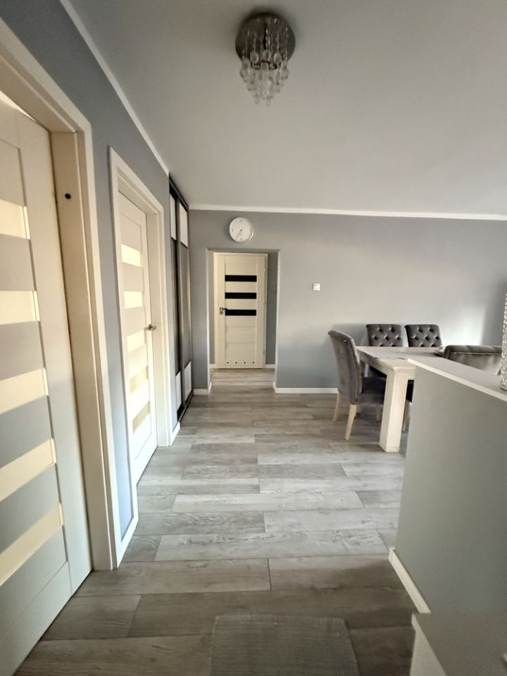 Mieszkanie 4-pokojowe Radowo Małe. Zdjęcie 7