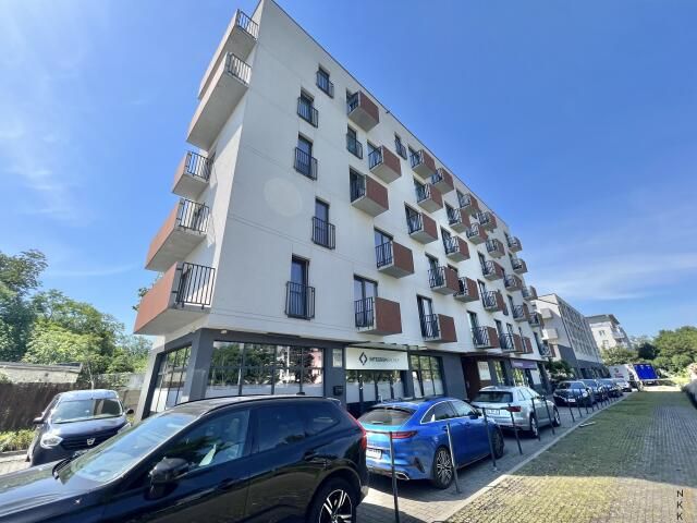 Mieszkanie 8-pokojowe Wrocław Krzyki, ul. Przyjaźni. Zdjęcie 2