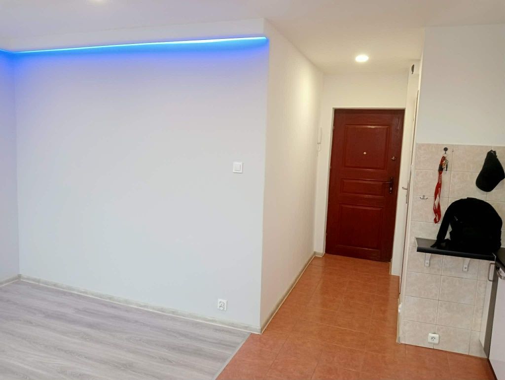 Mieszkanie 1-pokojowe Giżycko, ul. Olsztyńska. Zdjęcie 4