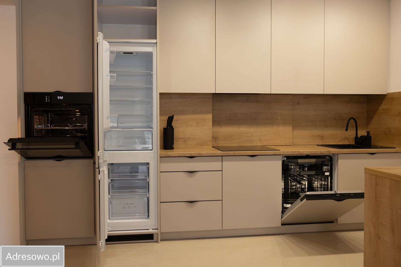 Mieszkanie 2-pokojowe Szczecin Warszewo, ul. Pegaza. Zdjęcie 18