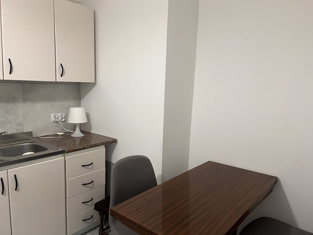 Mieszkanie 2-pokojowe Warszawa Wilanów. Zdjęcie 6