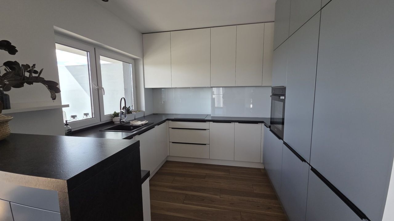 Mieszkanie 3-pokojowe Ostrów Wielkopolski. Zdjęcie 7