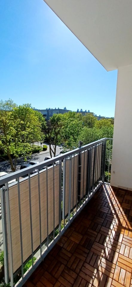 Mieszkanie 3-pokojowe Głogów, ul. Budziszyńska. Zdjęcie 14