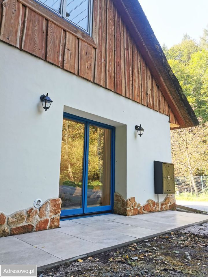 Lokal Bielsko-Biała Straconka, ul. Górska. Zdjęcie 14