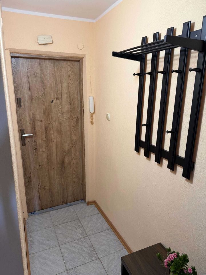 Mieszkanie 2-pokojowe Gdańsk Żabianka, ul. Pomorska. Zdjęcie 6