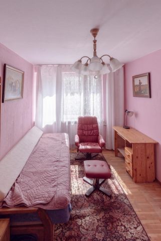 Mieszkanie 3-pokojowe Warszawa Mokotów, ul. Cieszyńska. Zdjęcie 5