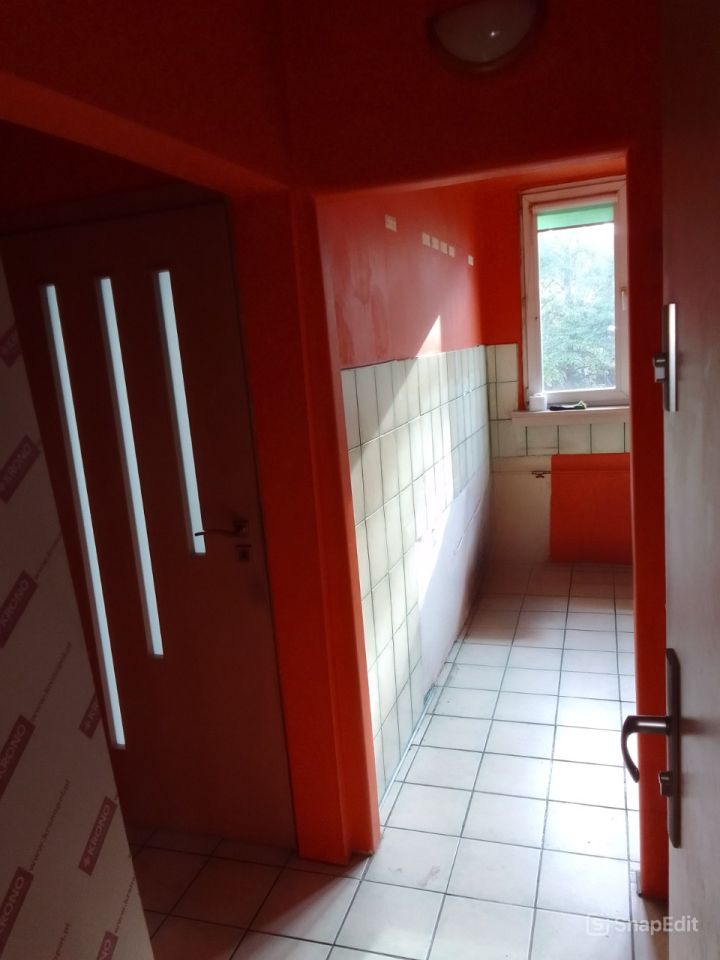 Mieszkanie 2-pokojowe Łódź Widzew, ul. Gołębia. Zdjęcie 22