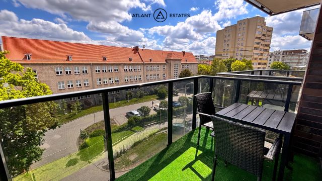 Mieszkanie 3-pokojowe Wrocław Krzyki, ul. Nyska. Zdjęcie 7
