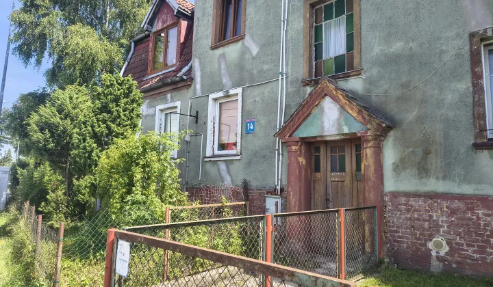 Mieszkanie 3-pokojowe Słupsk Ryczewo, ul. Sportowa