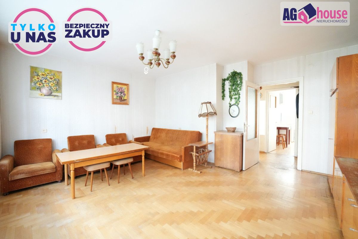 Mieszkanie – Gdańsk, Mała Warszawa, Przymorze Małe
