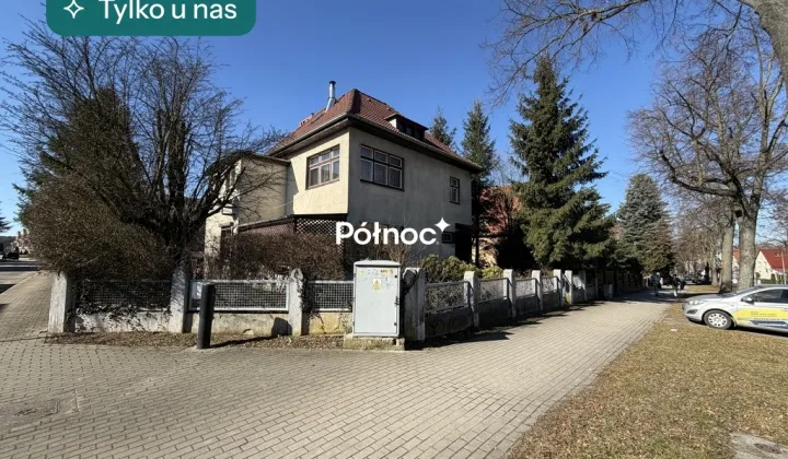 dom wolnostojący, 5 pokoi Bolesławiec, al. Wojska Polskiego