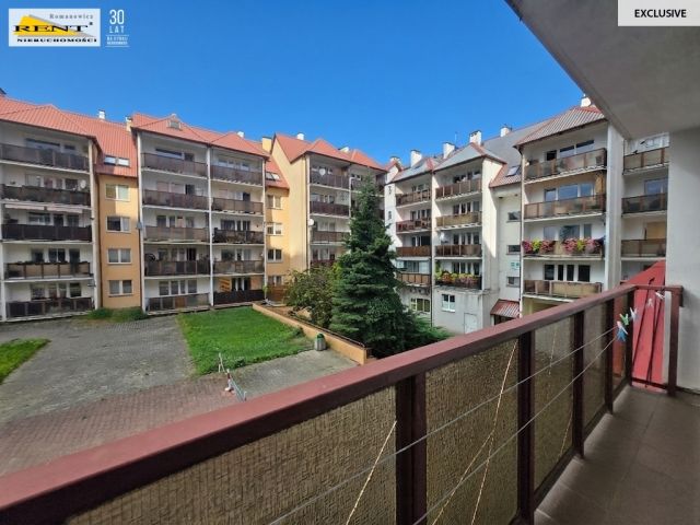 Mieszkanie 1-pokojowe Szczecin, ul. Hrubieszowska. Zdjęcie 1