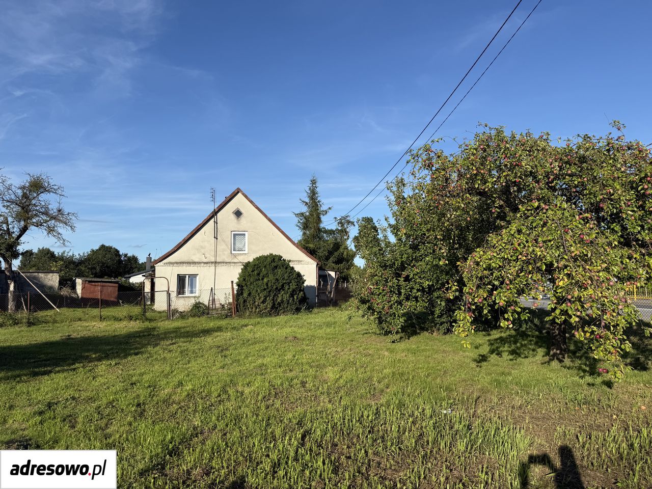 dom wolnostojący, 4 pokoje Jegłownik, ul. Malborska. Zdjęcie 14