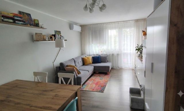 Mieszkanie 2-pokojowe Świdnik Centrum, ul. Kosynierów. Zdjęcie 1