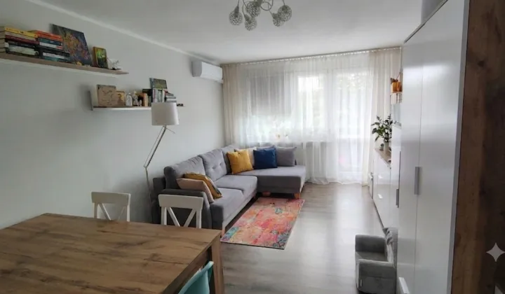 Mieszkanie 2-pokojowe Świdnik Centrum, ul. Kosynierów