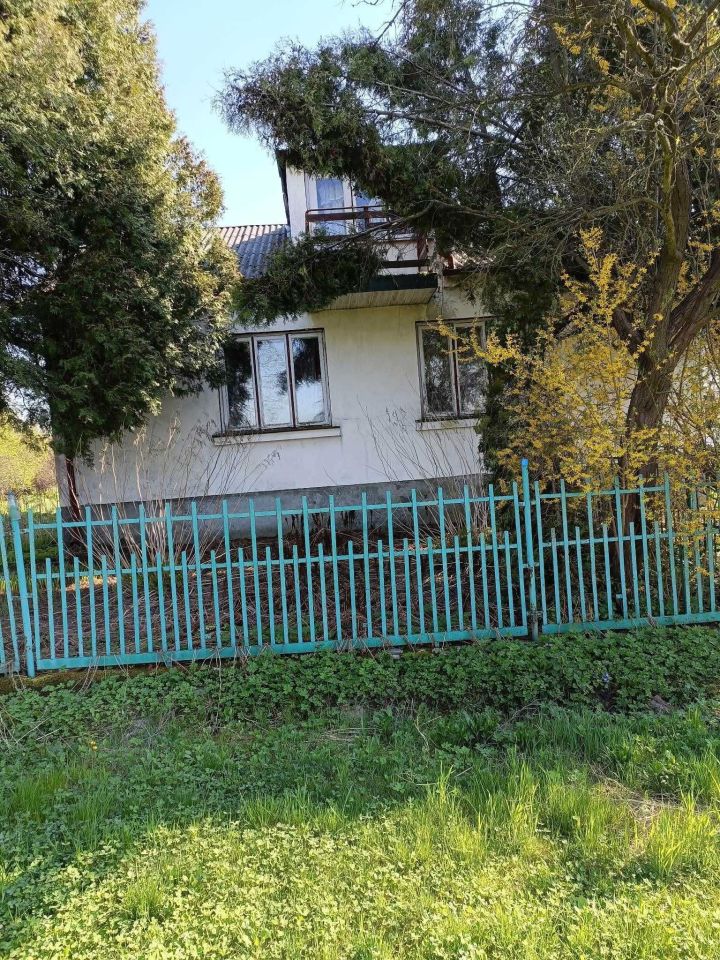 dom wolnostojący Struża-Kolonia. Zdjęcie 1