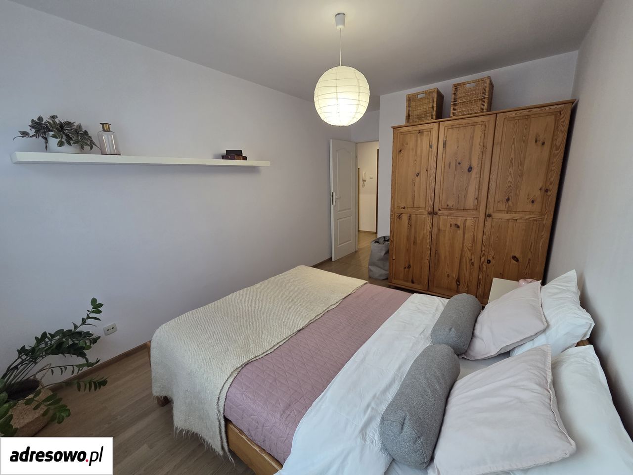 Mieszkanie 2-pokojowe Wrocław Karłowice, al. Marcina Kromera. Zdjęcie 15