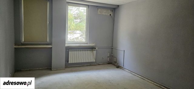 Biuro Świętochłowice, ul. Wojska Polskiego. Zdjęcie 1
