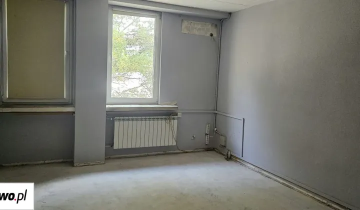 Biuro Świętochłowice, ul. Wojska Polskiego