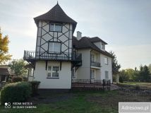 dom wolnostojący, 8 pokoi Godziszewy. Zdjęcie 2