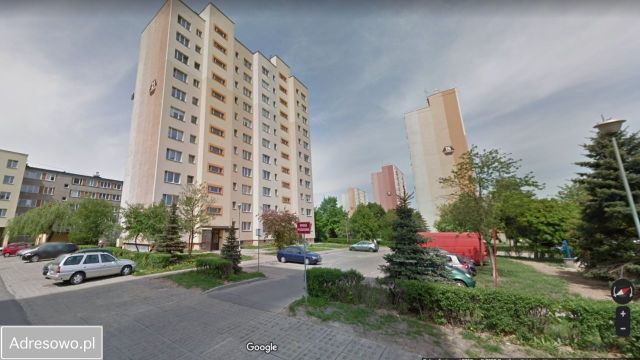 Mieszkanie 2-pokojowe Krosno, ul. Adama Mickiewicza. Zdjęcie 1