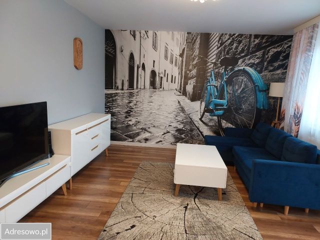 Mieszkanie 3-pokojowe Grójec, ul. Olimpijska. Zdjęcie 1