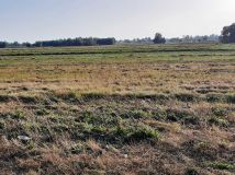 Działka budowlana Borowa. Zdjęcie 3