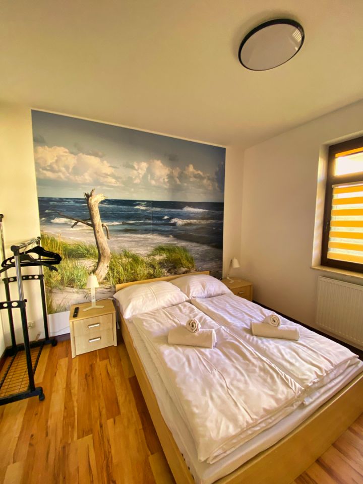 Mieszkanie 3-pokojowe Władysławowo, ul. Żeromskiego. Zdjęcie 4