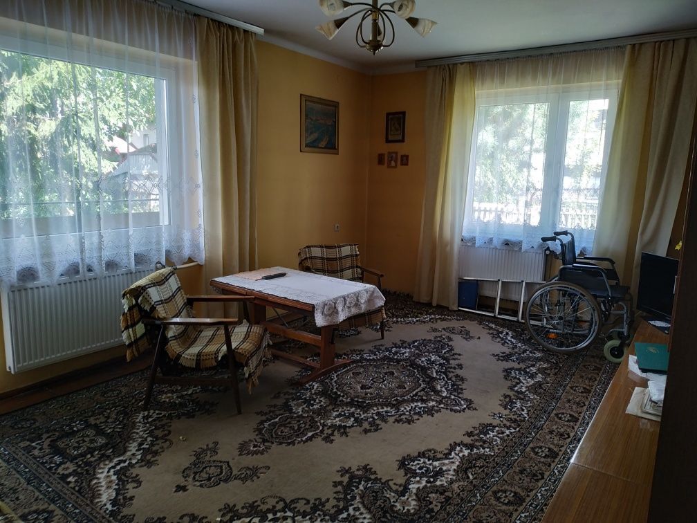 bliźniak, 4 pokoje Zgierz. Zdjęcie 2