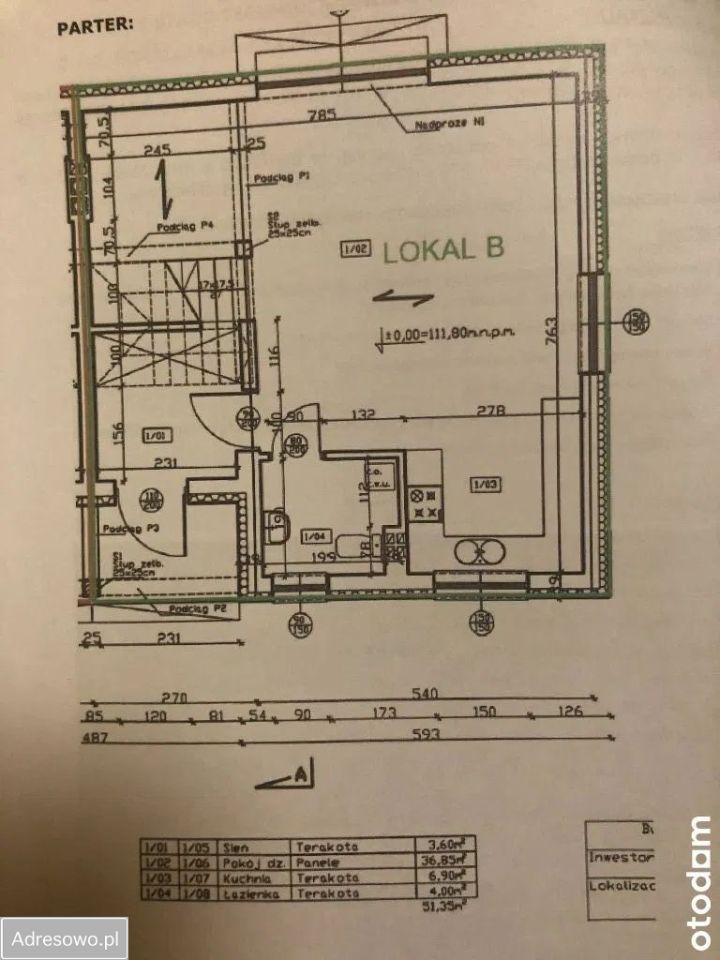 bliźniak, 4 pokoje Duchnów. Zdjęcie 4