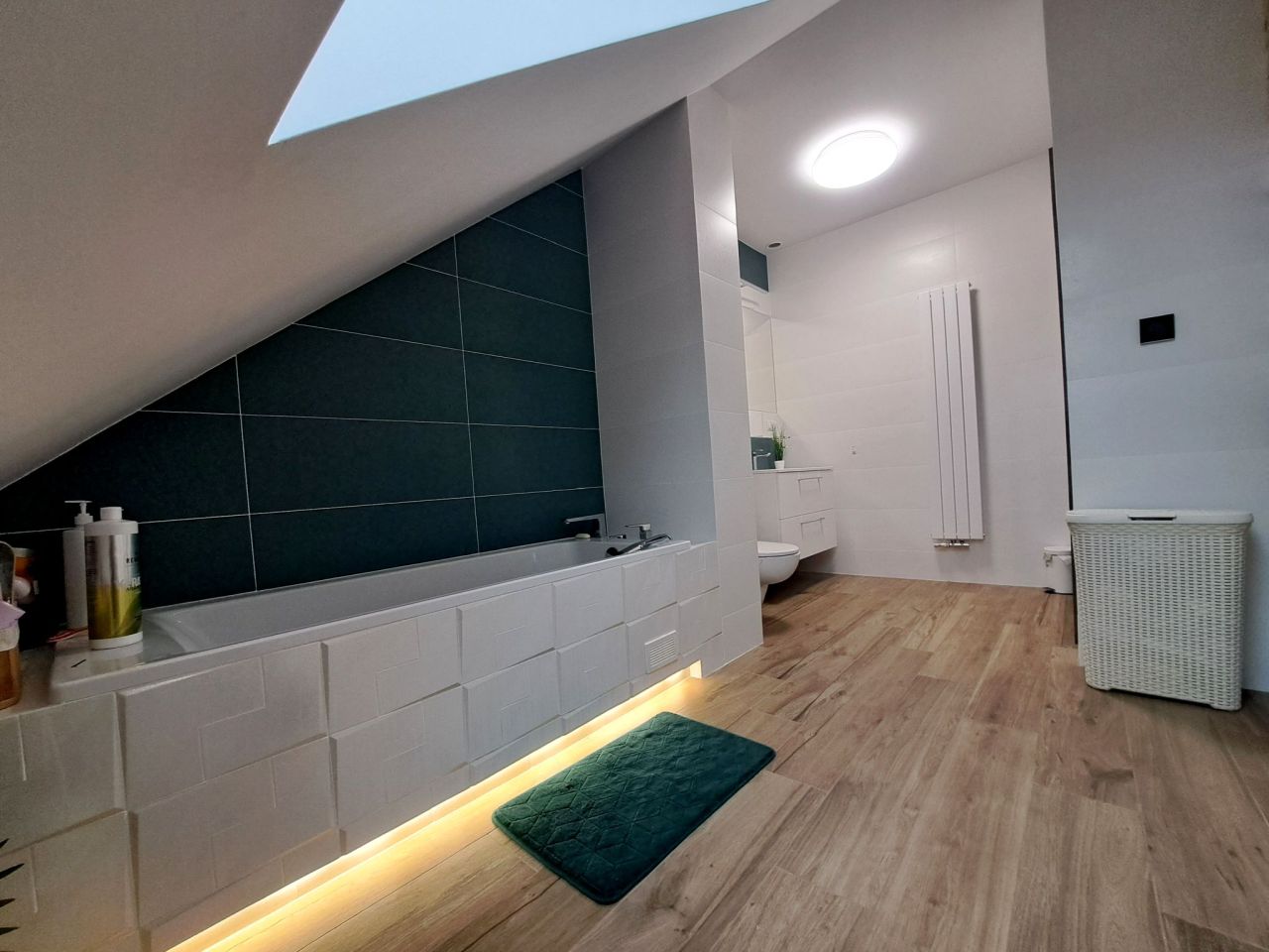 Mieszkanie 5-pokojowe Zielona Góra Centrum, ul. Amelii. Zdjęcie 17