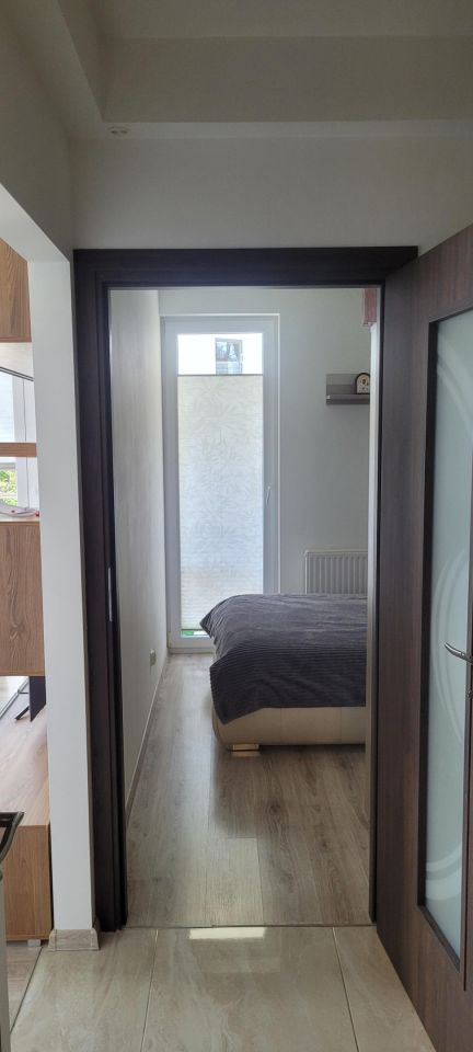 Mieszkanie 2-pokojowe Lublin Ponikwoda, ul. Ignacego Czumy. Zdjęcie 3