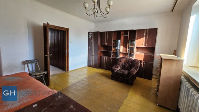 dom wolnostojący, 3 pokoje Sobolew, ul. Kościuszki. Zdjęcie 8