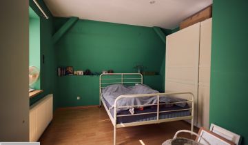 bliźniak, 5 pokoi Łomianki, ul. Pancerz
