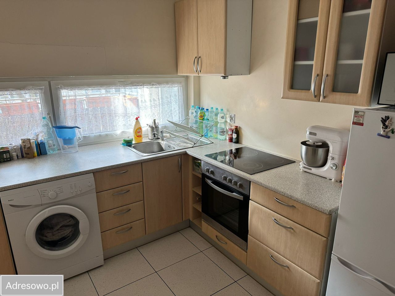 Mieszkanie 2-pokojowe Poznań Stare Miasto, ul. Wilczak. Zdjęcie 4