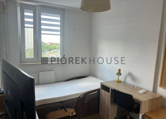 Mieszkanie 3-pokojowe Warszawa Targówek, ul. Aleksandra Gajkowicza. Zdjęcie 4