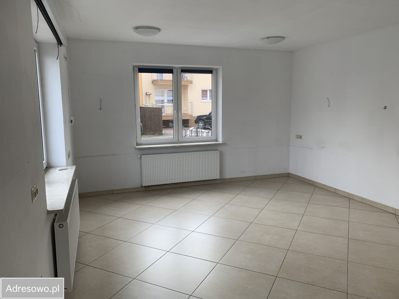 Lokal Kraków Borek Fałęcki, ul. Waleriana Łukasińskiego. Zdjęcie 5