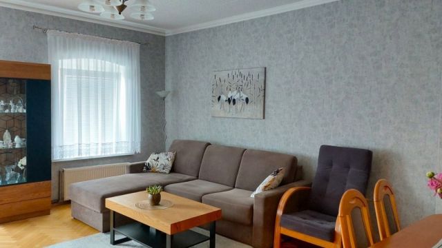 Mieszkanie 2-pokojowe Wrocław Śródmieście, ul. Henryka Probusa. Zdjęcie 3