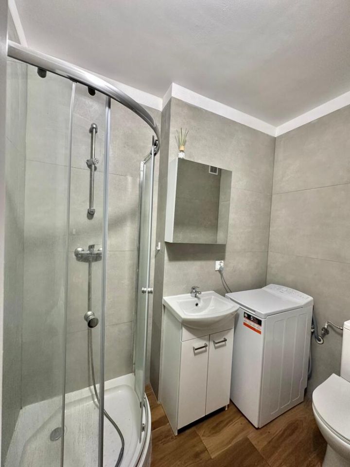 Mieszkanie 3-pokojowe Warszawa Ursynów. Zdjęcie 9