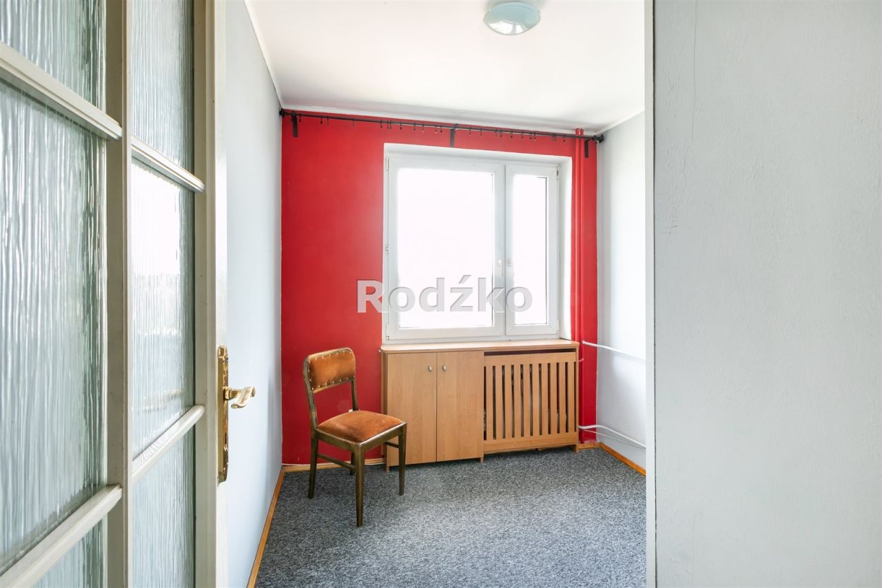 Mieszkanie 3-pokojowe Bydgoszcz Bocianowo, ul. Bocianowo. Zdjęcie 7