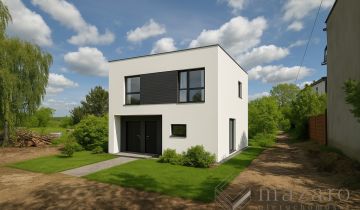 bliźniak, 5 pokoi Bydgoszcz Miedzyń